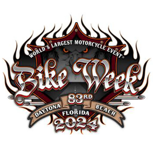 Daytona Bike Week 2024