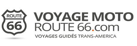 Voyage Moto Route 66